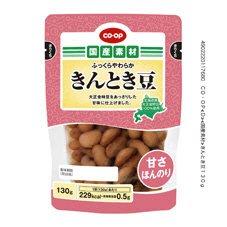 きんとき豆