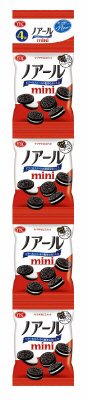 ４連ノアールミニ
