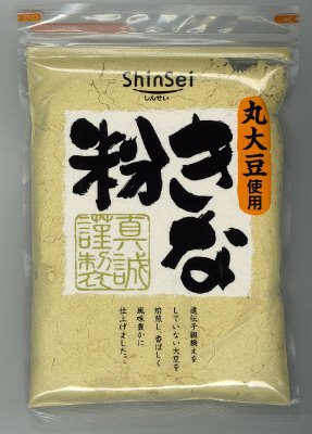 きな粉