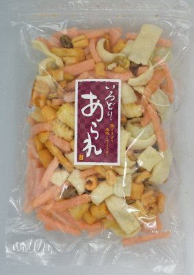 得得お好み（お好みあられ）