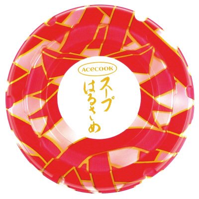 （コンビニ限定）スープはるさめ　ＮＥＷＳＴＡＲ　麻婆味　動物性原材料ゼロ
