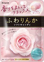 ふわりんかビューティーローズ味２７ｇ