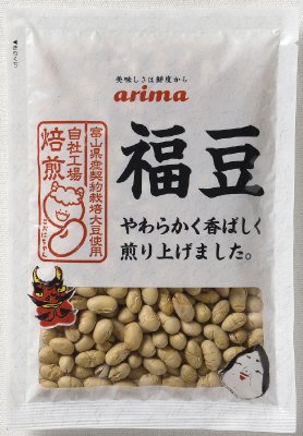 福豆