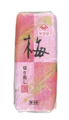 切り出し　Ｌ　梅