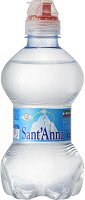 サンタンナイタリアアルプス天然水