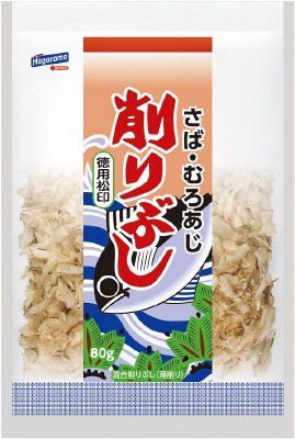 削りぶし　徳用松印　８０ｇ