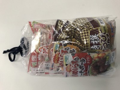 伊藤ﾊﾑお楽しみ袋