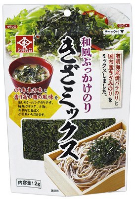 きざミックス１２ｇ
