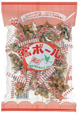 鴬ボールミニ