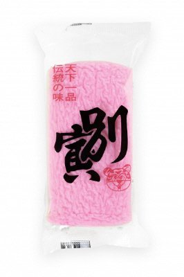 大奴 赤