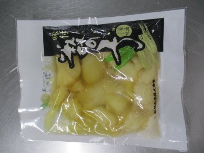 ＮＢ味付かずの子　醤油味　SDF無色　混　２００ｇ×２０×２