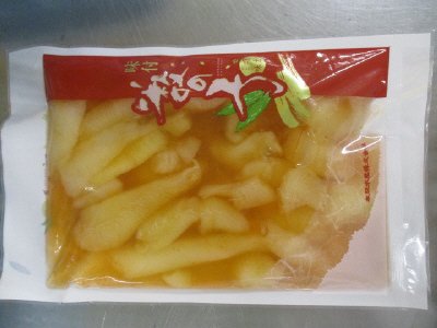 ＮＢ味付数の子　明太味H　混　３００ｇ×１０×２