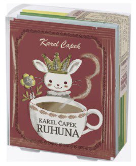 Cup Of Tea5ピュア