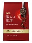 UCC 職人の珈琲 あまい香りモカブレンド SAP