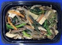 だしが決め手のぜんまい煮