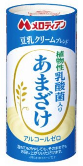 植物性乳酸菌 あまざけ