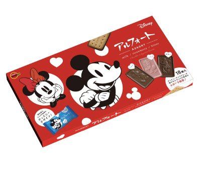 ディズニーアルフォートアソートＶＤ