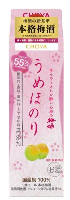 うめほのり　１０００ｍｌ