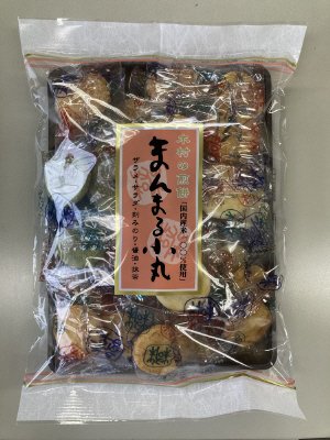 まんまる小丸