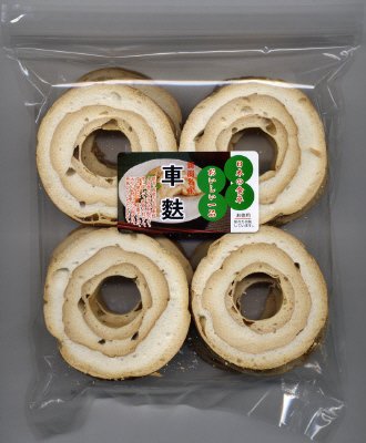 お徳用新潟名産車麩