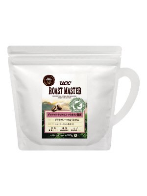 ROAST MASTER 豆 （カップ型）グァテマラ・サンルイス マラカタン農園