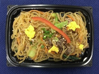 チャプチェ