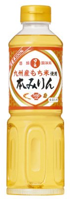 九州産本みりんＰ５００ＴＷ