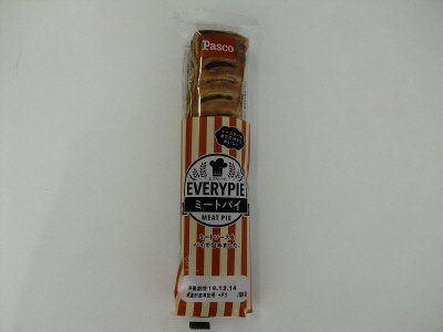 ＥＶＥＲＹＰＩＥ　ミートパイ