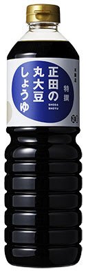 正田ノ丸大豆特撰