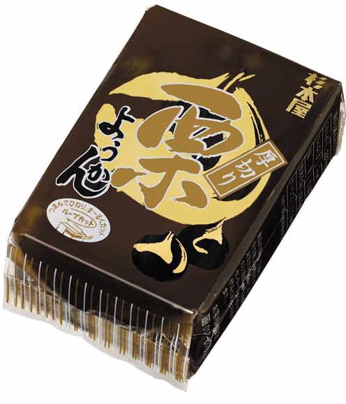 厚切りようかん　栗