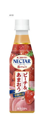 不二家ネクターあまおう