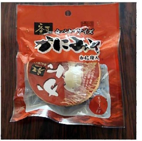 かにみそ