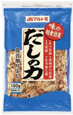 だしの力