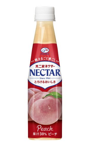 不二家ネクターピーチ