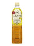 紅茶の時間　ティーウィズ柚子　低糖 PET