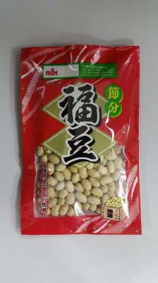 65g福豆