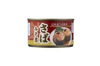 さば味噌煮
