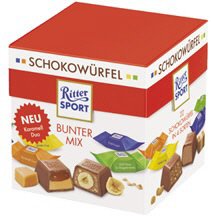 チョコレートキューブレギュラー