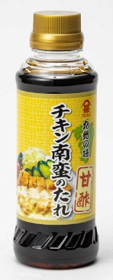 チキン南蛮のたれ