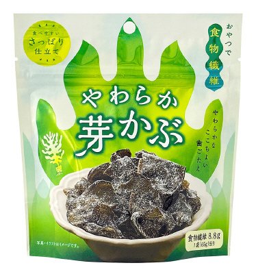 やわらか芽かぶ