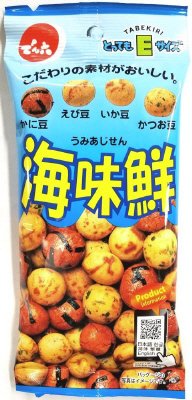 Ｅサイズ海味鮮