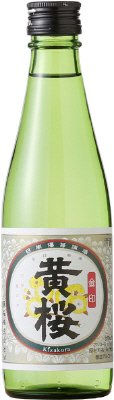 金印　黄桜