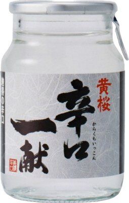 辛口一献　カップ