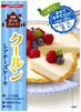 日清　おうちスイーツ　クールン　レアチーズケーキ