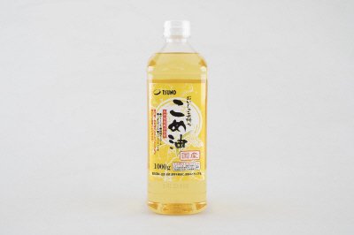 こめ油　1000g