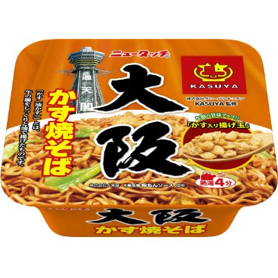 大阪かす焼そば