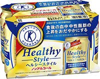 アサヒヘルシースタイル