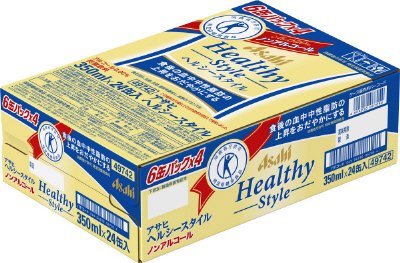 アサヒヘルシースタイル