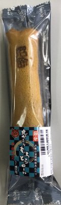 丸かぶり餅どらロール（市松）