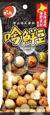 Ｅサイズ吟鮮豆